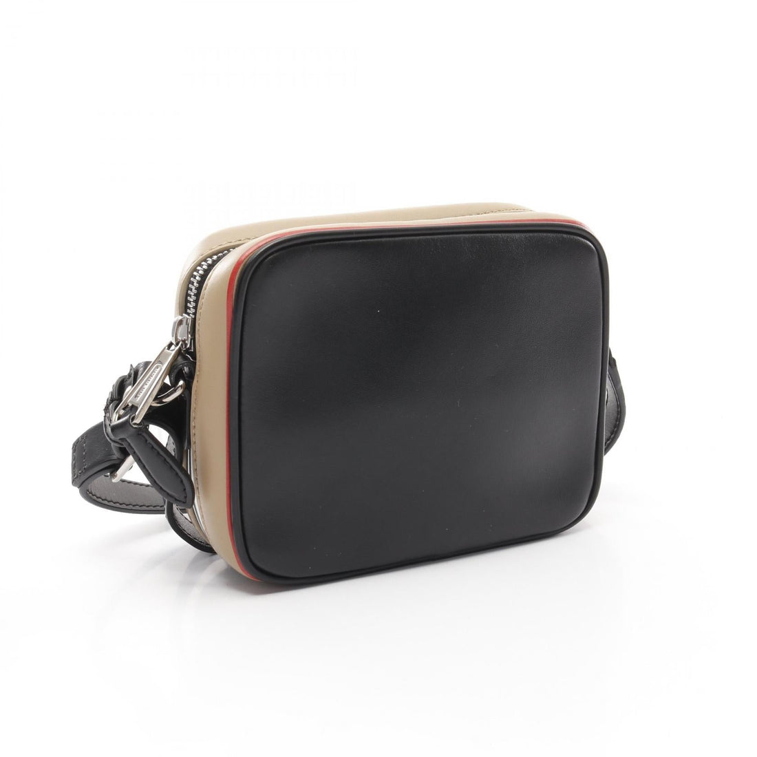 Burberry Leather Shoulder Bag