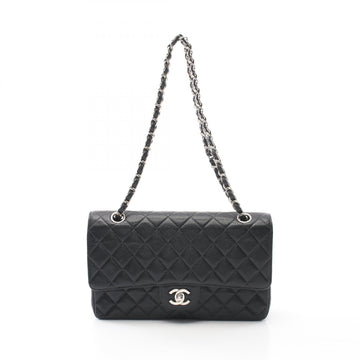 Chanel Matelasse Leather Shoulder Bag