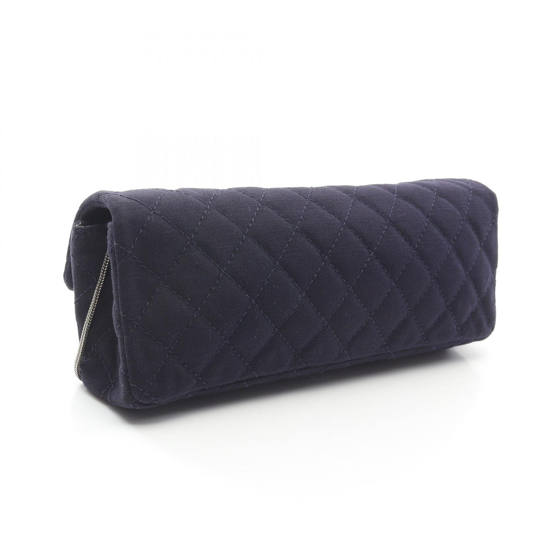 Chanel Matelasse Union Jack Canvas Shoulder Bag