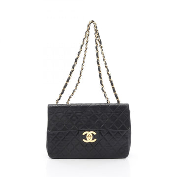 Chanel Classic Flap Bag Lambskin Shoulder Bag