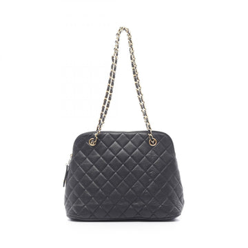 Chanel Matelasse Calf Shoulder Bag