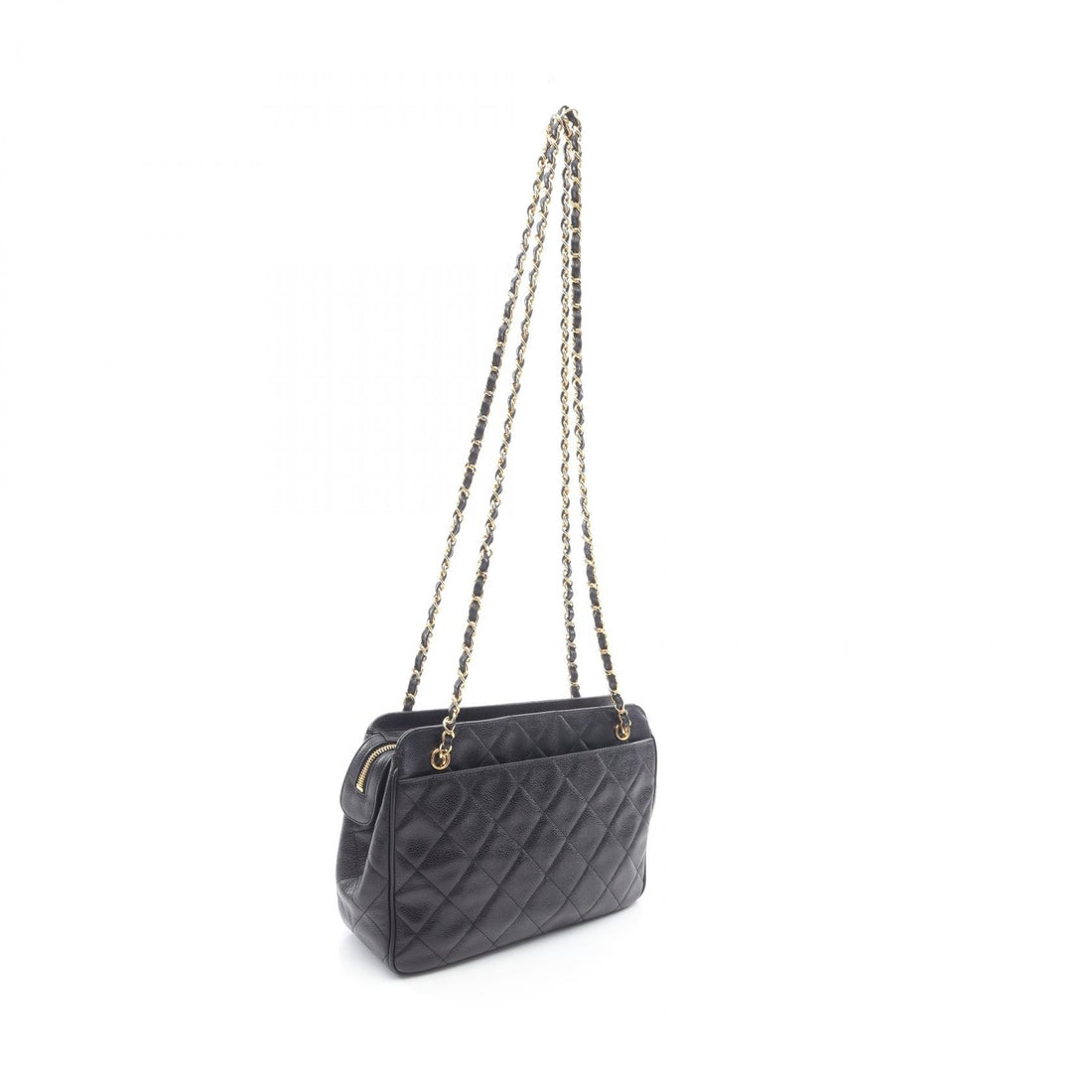 Chanel Matelasse Calf Shoulder Bag