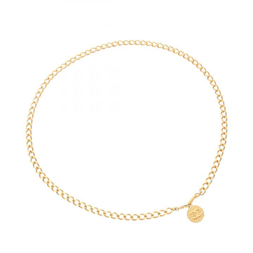 Chanel Coco Mark Chain Belt