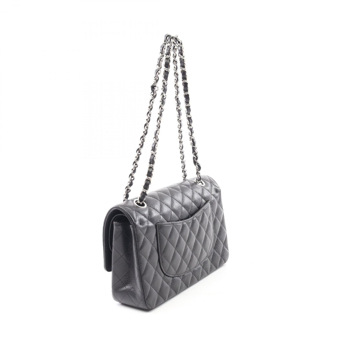 Chanel Matelasse Calf Shoulder Bag