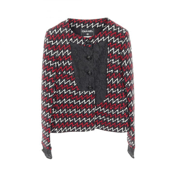 Chanel P51026 Acrylic Polyester Outerwear