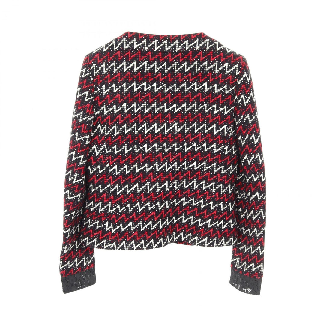 Chanel P51026 Acrylic Polyester Outerwear