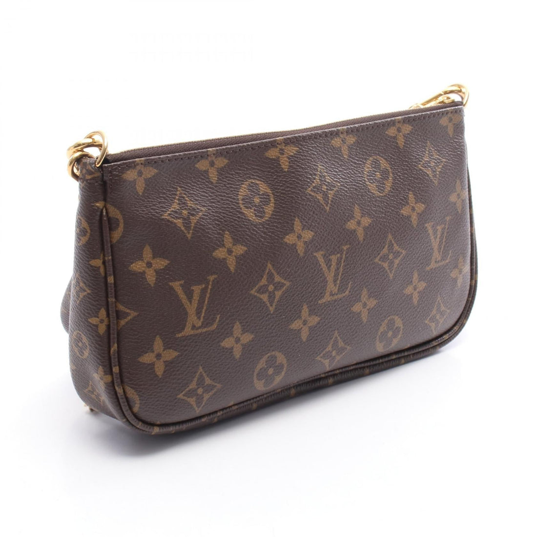 Louis Vuitton Multi Pochette Accessoires Monogram 2way Shoulder Bag