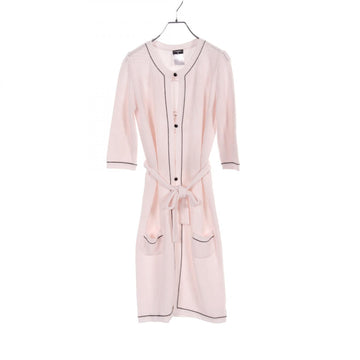 Chanel Cardigan Rayon Polyester Cardigan