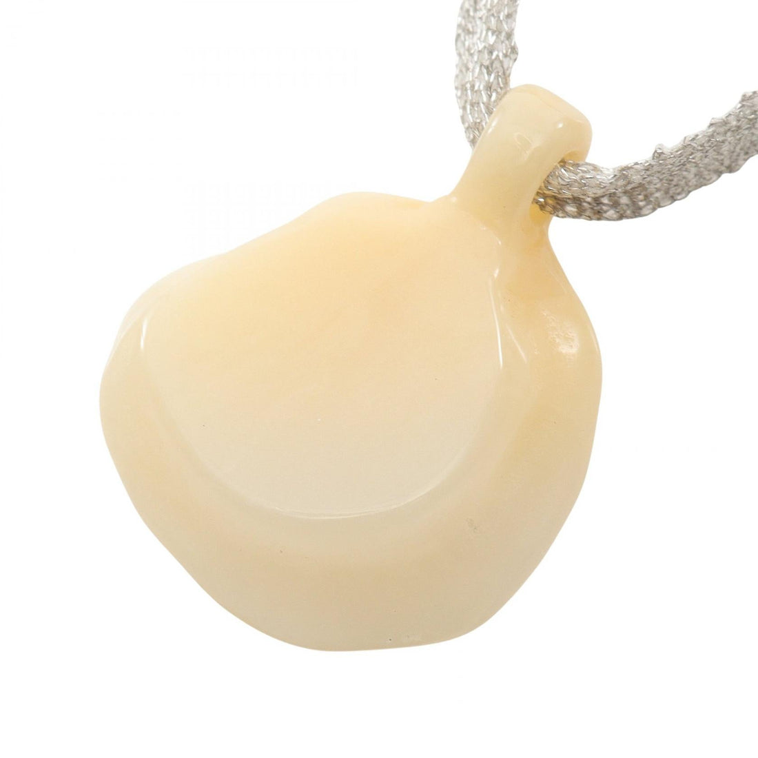 Chanel Camellia Necklace