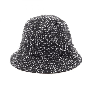 Chanel Bucket Hat Cotton Hat