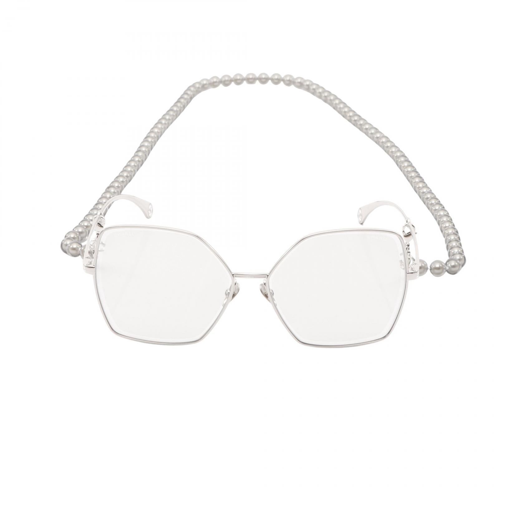 Chanel Coco Mark Sunglasses