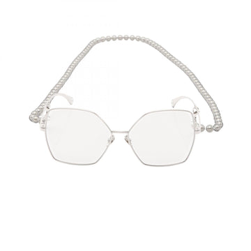 Chanel Coco Mark Sunglasses