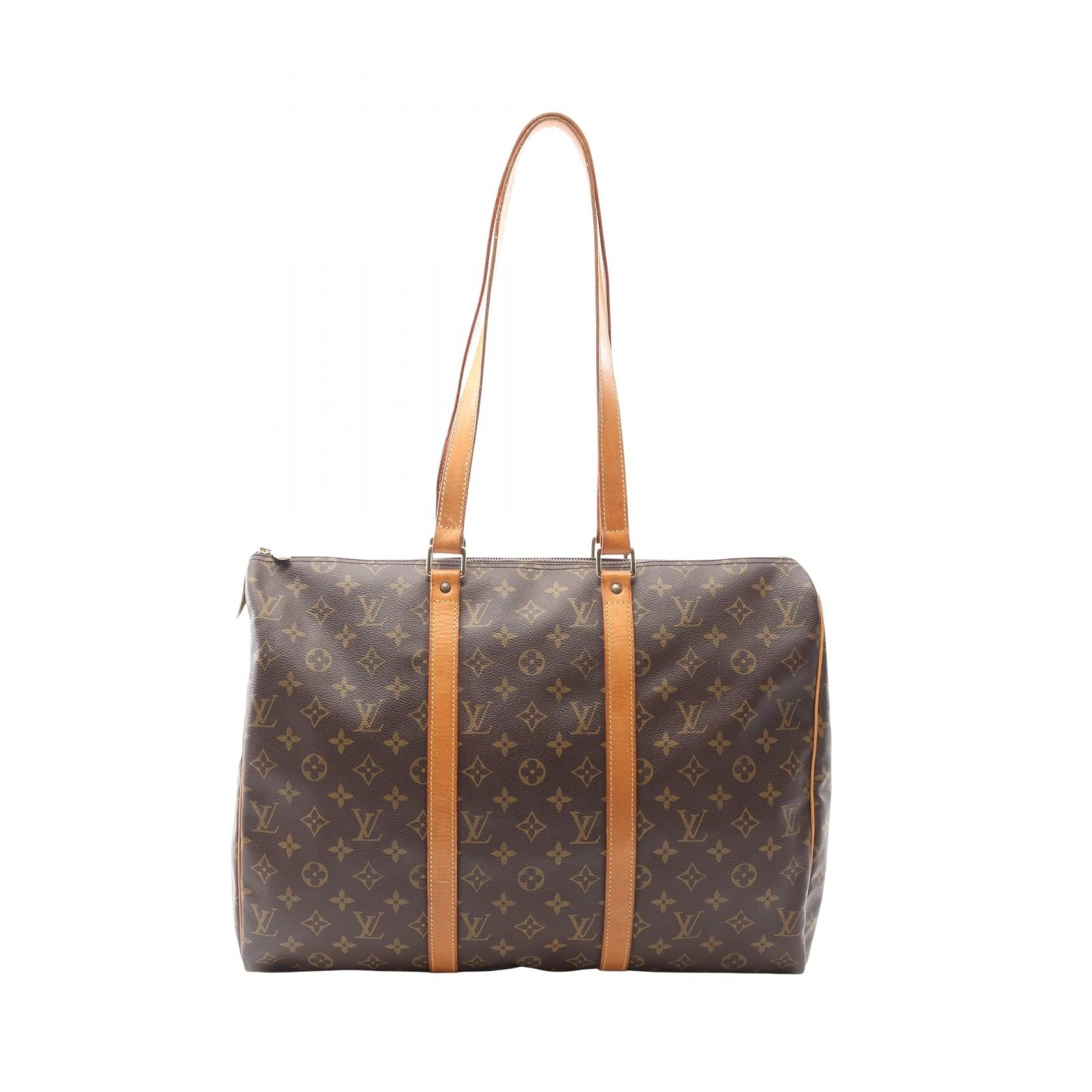 Louis Vuitton Flanerie 45 Monogram Shoulder Bag