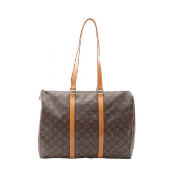 Louis Vuitton Flanerie 45 Monogram Shoulder Bag