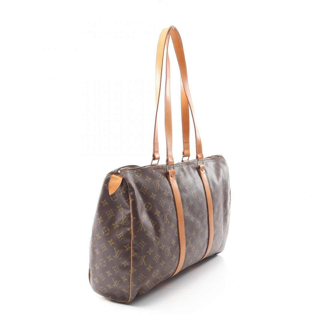 Louis Vuitton Flanerie 45 Monogram Shoulder Bag