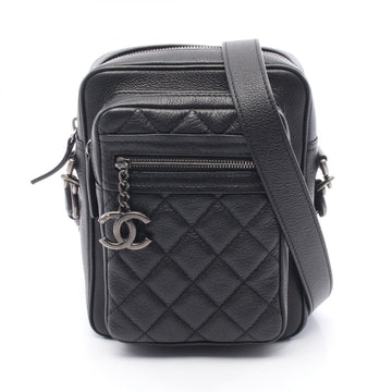 Chanel Matelasse Calf Shoulder Bag