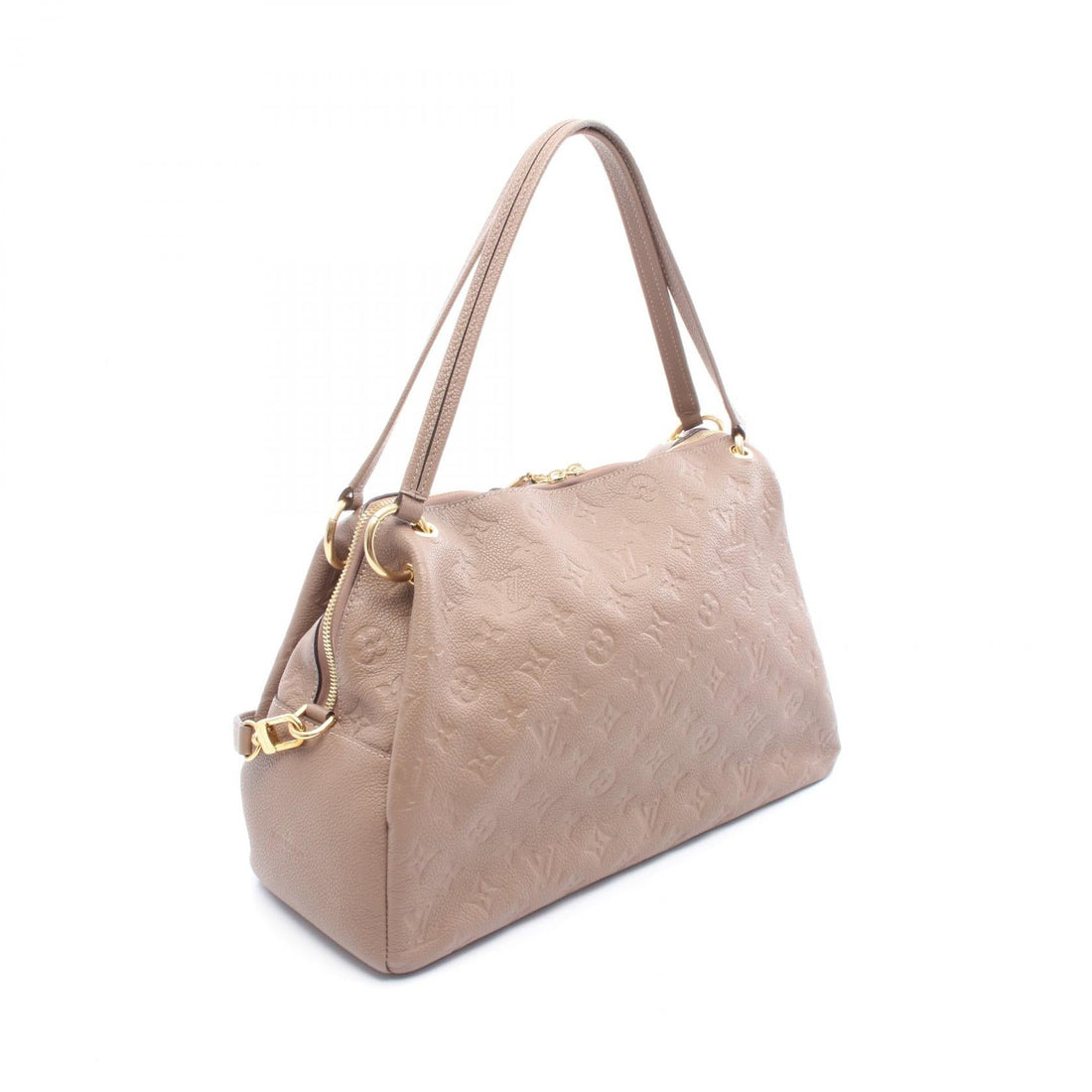 Louis Vuitton Pont 9 PM Monogram Empreinte Shoulder Bag