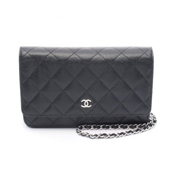 Chanel Matelasse Calf Shoulder Bag