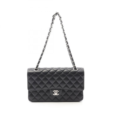 Chanel Matelasse Calf Shoulder Bag