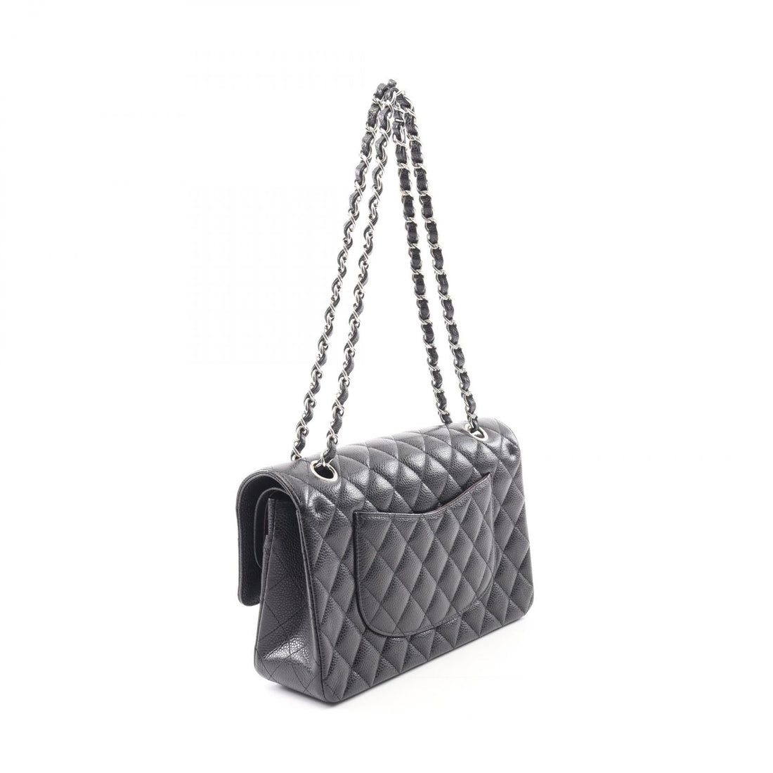 Chanel Matelasse Calf Shoulder Bag