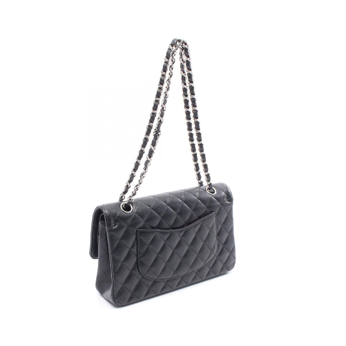 Chanel Matelasse Calf Shoulder Bag