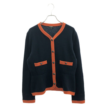 Chanel Cashmere Cardigan Knitwear