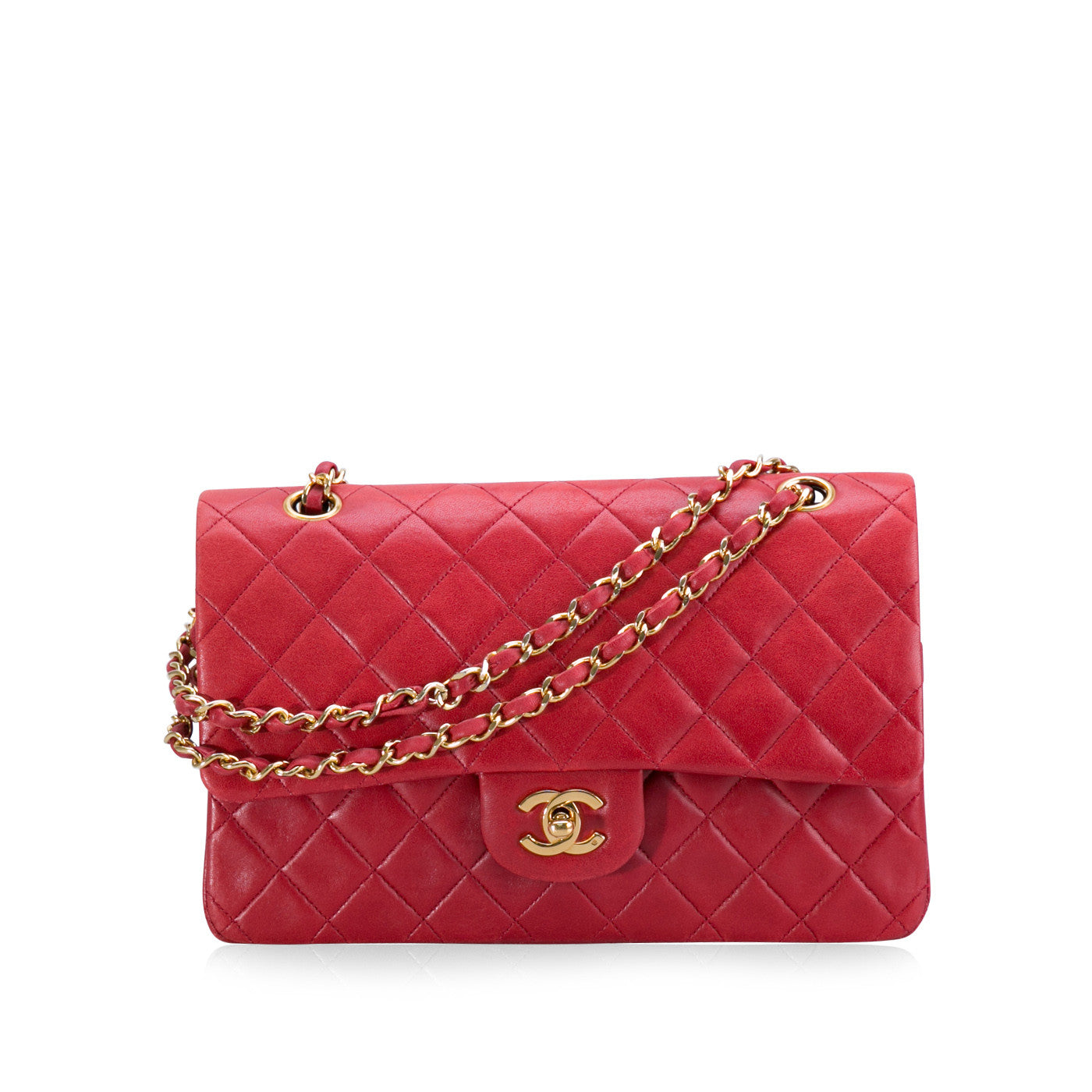 Chanel Classic 2.55