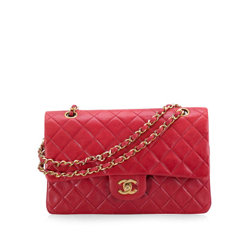 Chanel Classic 2.55