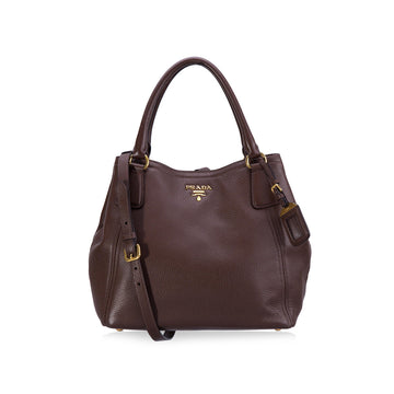 Prada Sacca 2 Manici