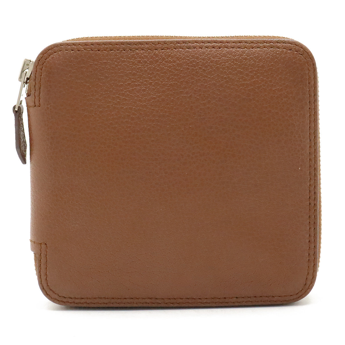 Hermes Silky Pop Eco Tote Bag Leather Silk