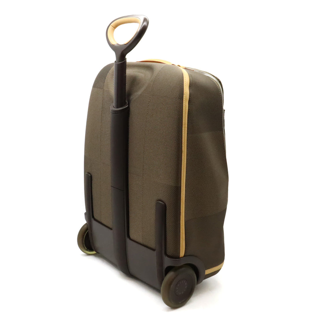 Louis Vuitton Damier Geant Conquerant 55 Suitcase M93002