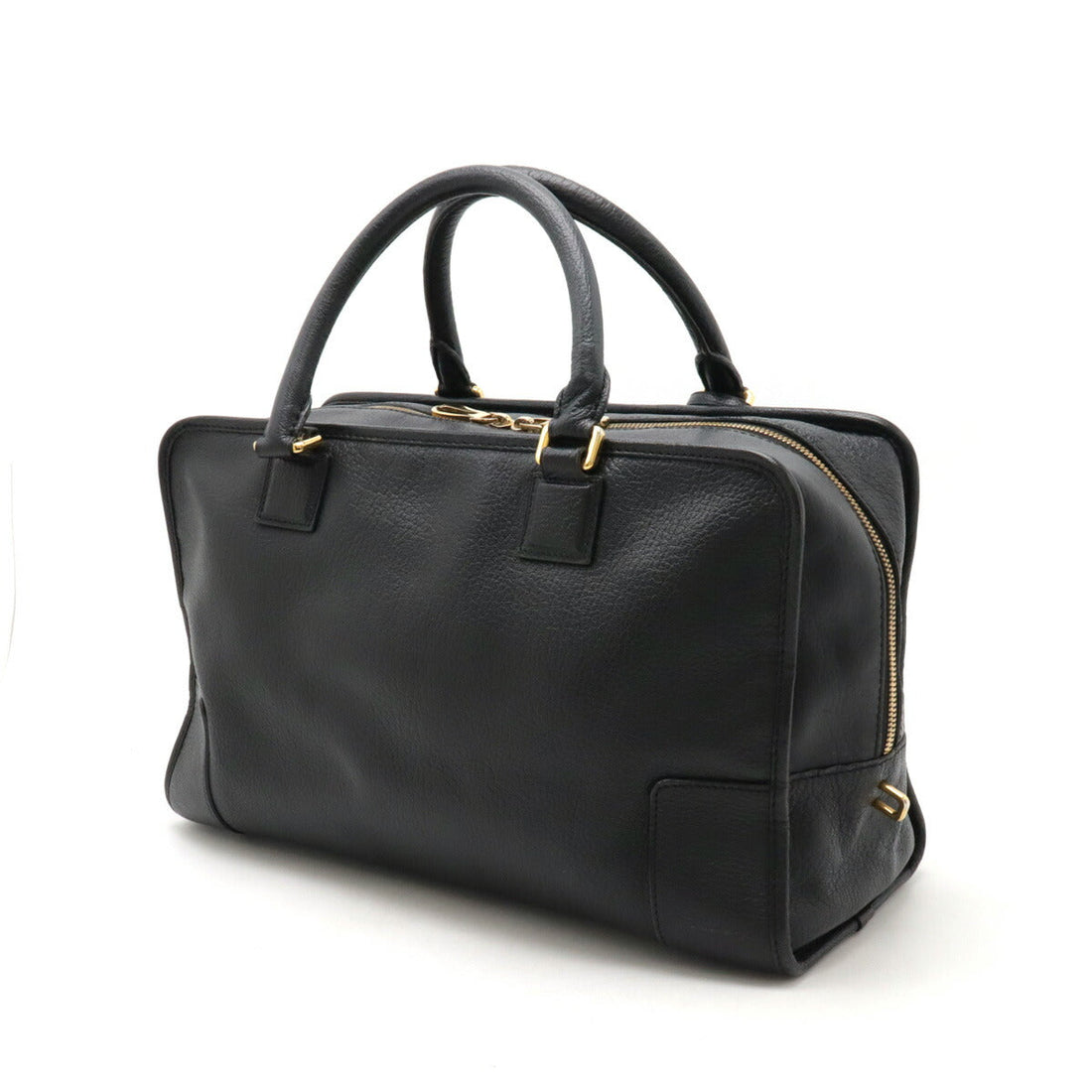 Loewe Leather Amazona 36 Handbag