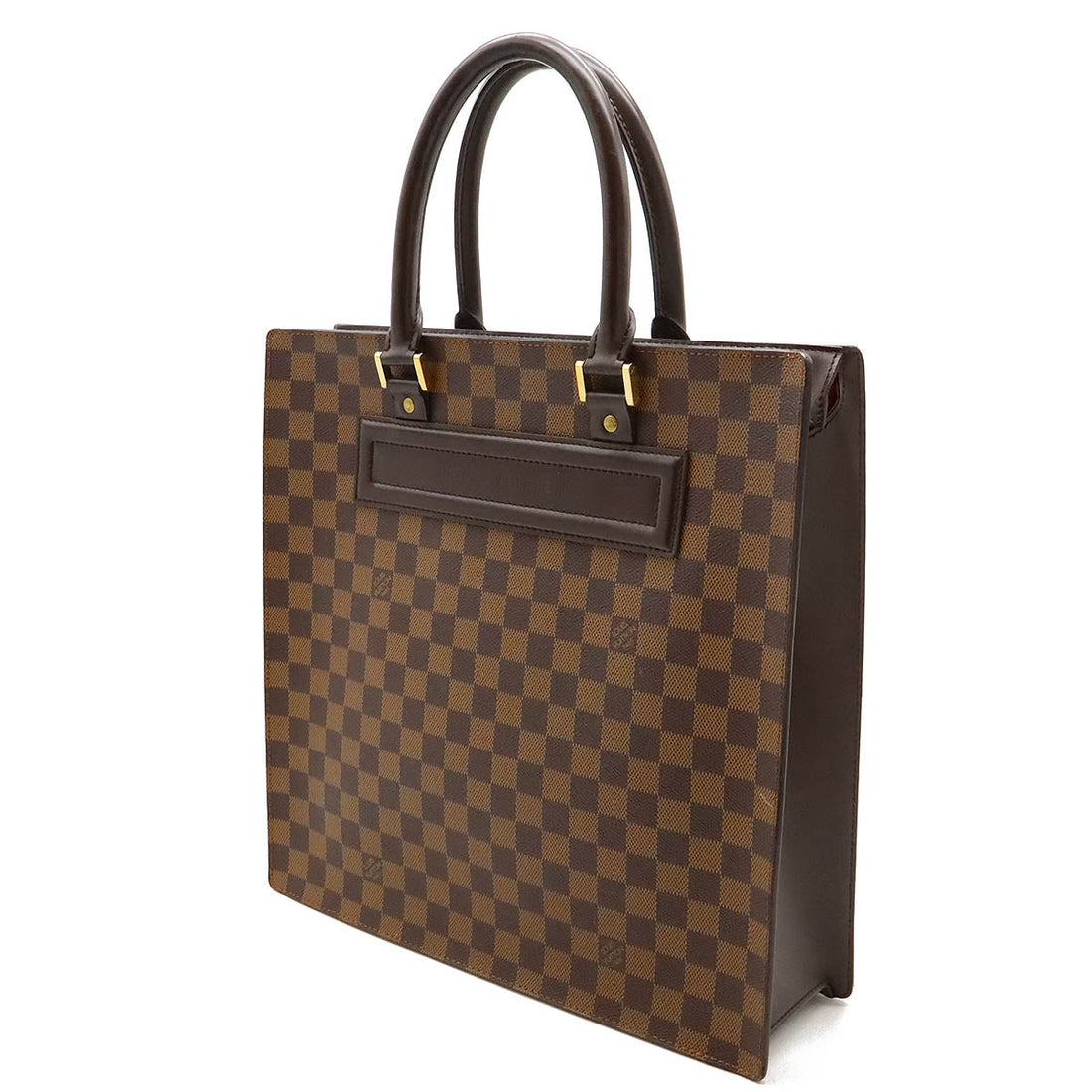 Louis Vuitton Damier Venice GM Tote Bag N51146