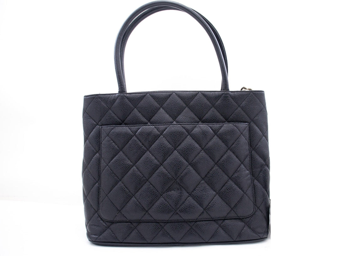 Top Quality Chanel Medaillon Tote