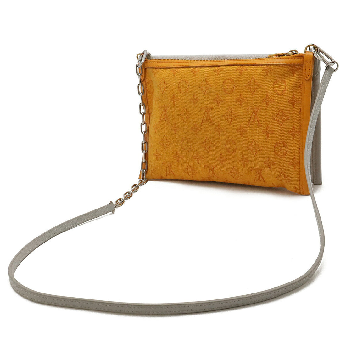 Louis Vuitton Monogram 2way Shoulder Bag