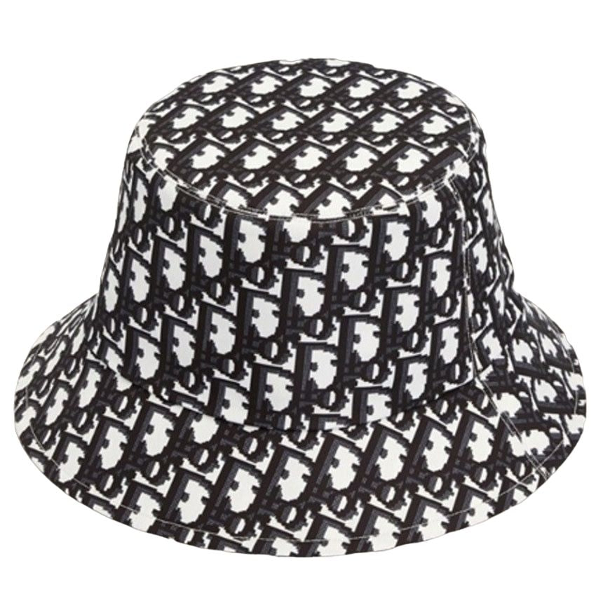DIOR Stylish Women's Mini Hat