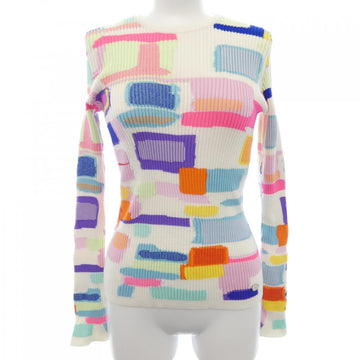 Chanel P61405K46714 Cashmere Knit