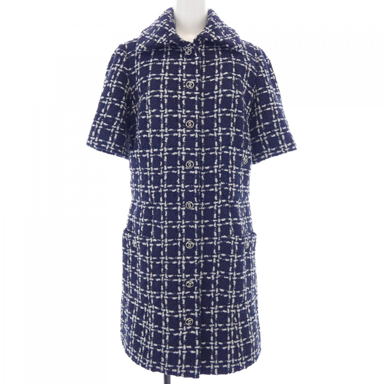 Chanel P75475V67222 Dress