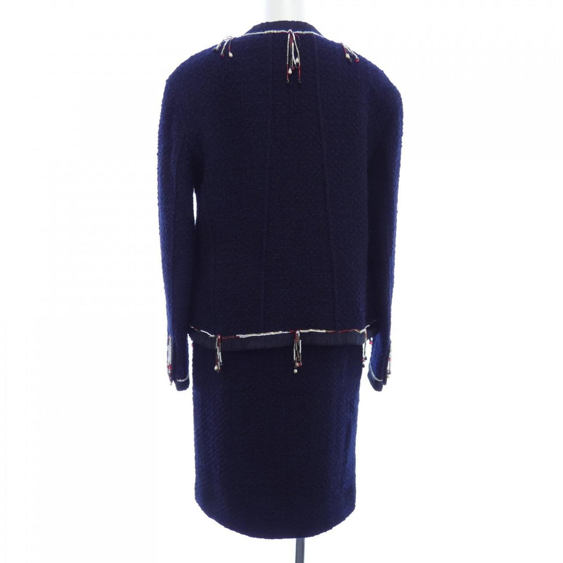 Chanel P03334V03259 94P Suit