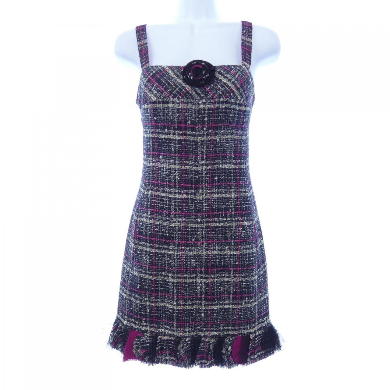 Chanel P30503V20719 07P Dress