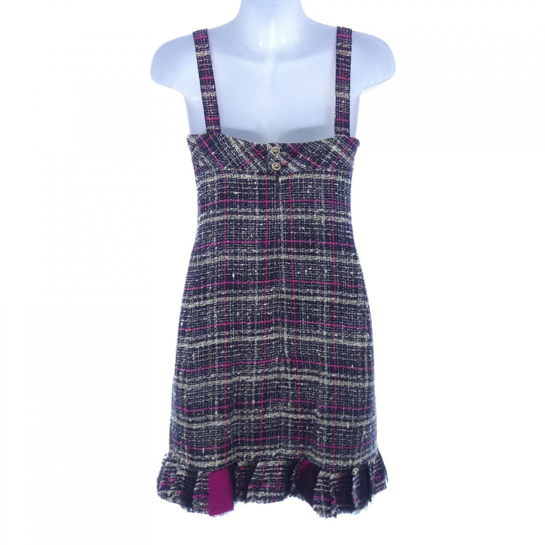 Chanel P30503V20719 07P Dress