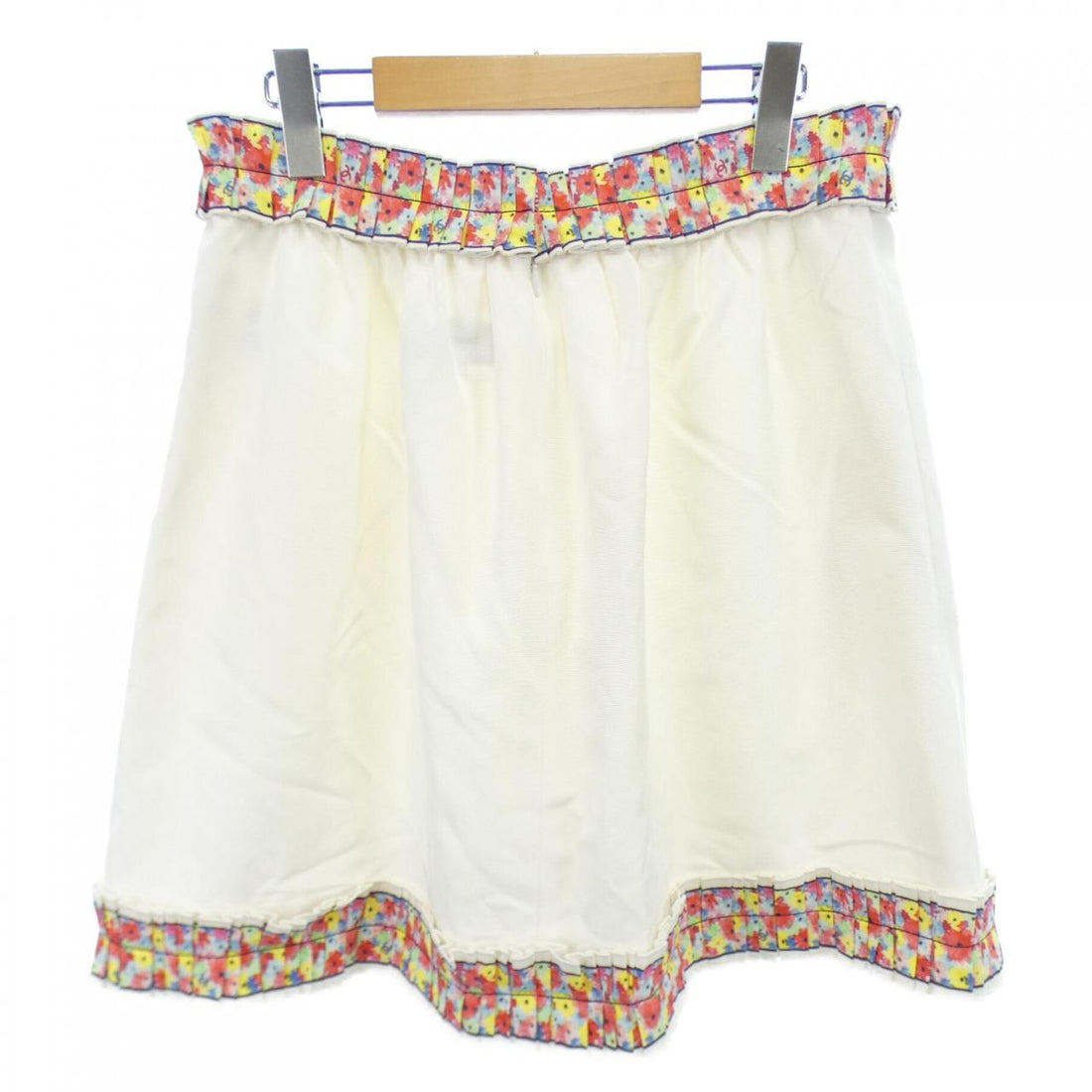 Chanel P53966V40457 Skirt