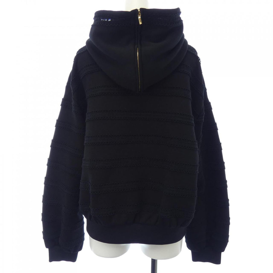 Chanel P76223V67500 Hoodie