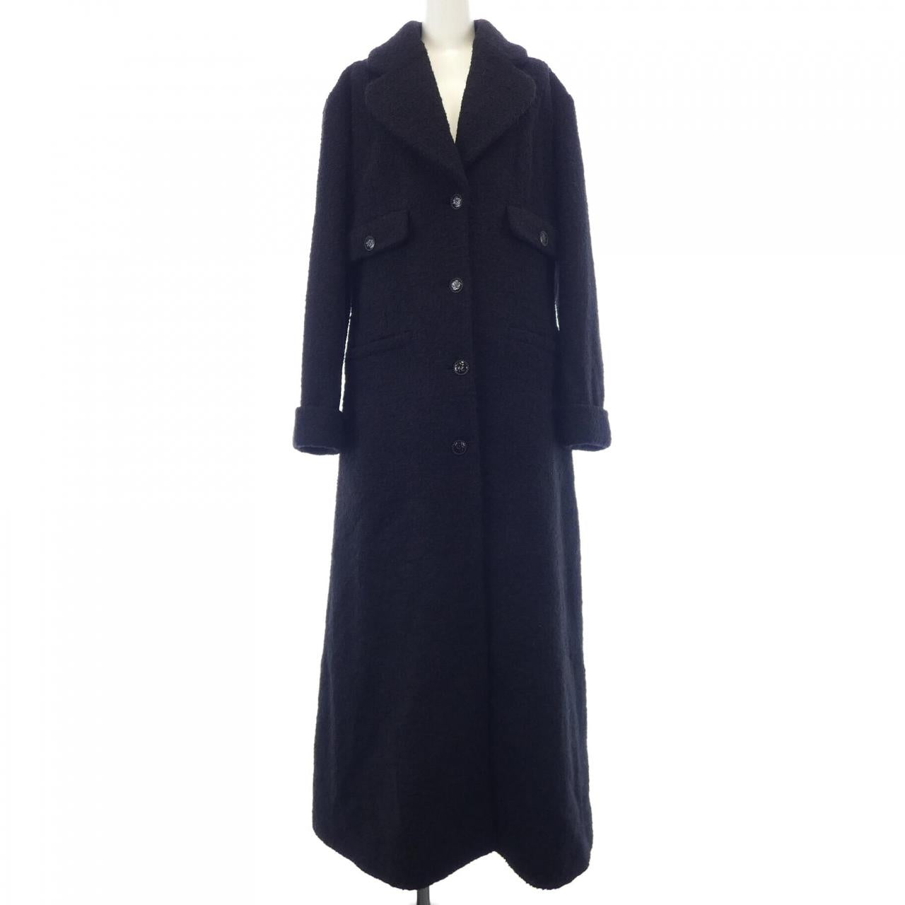 Chanel P73321V65042 Coat