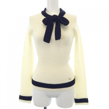 Chanel P78410K11333 Knit