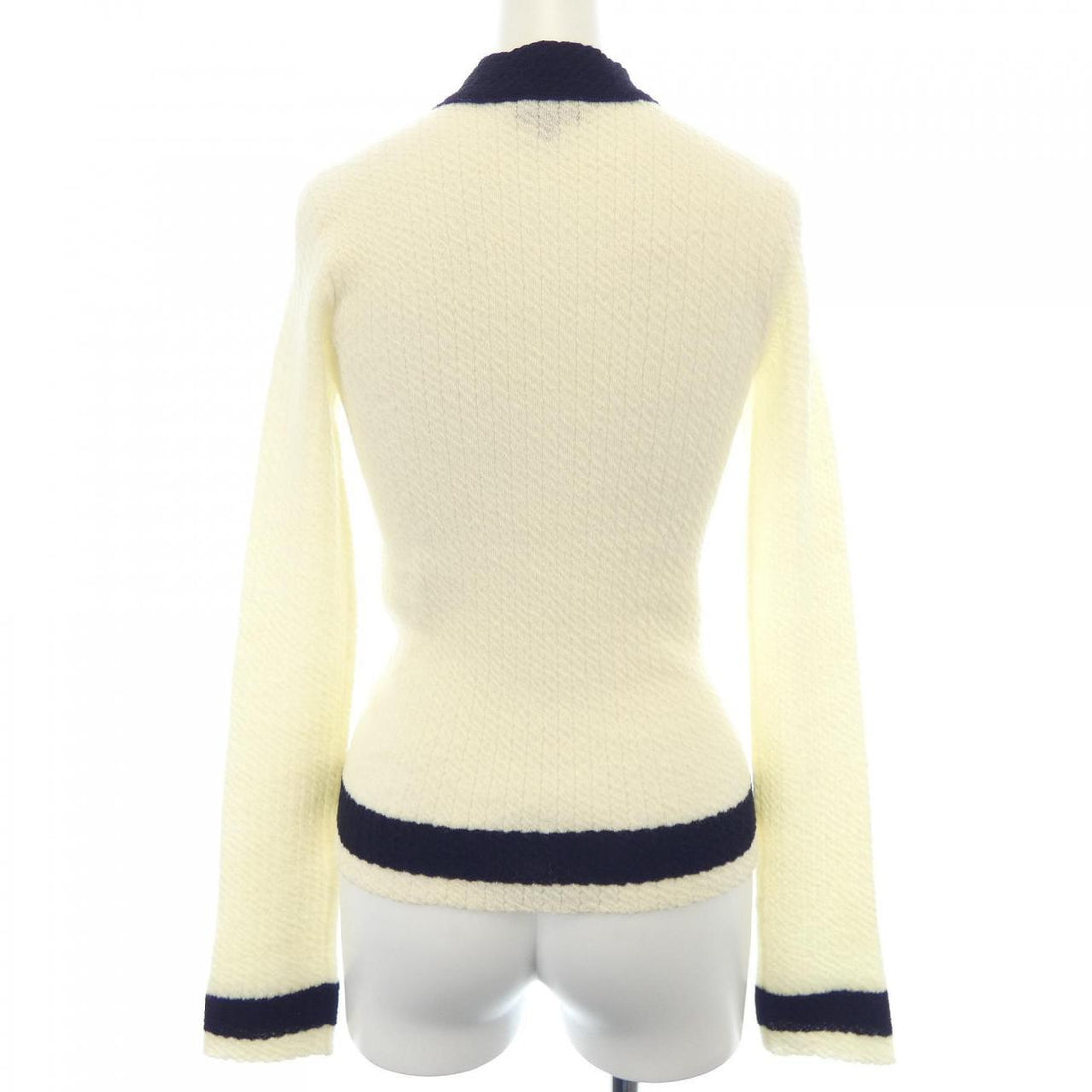 Chanel P78410K11333 Knit