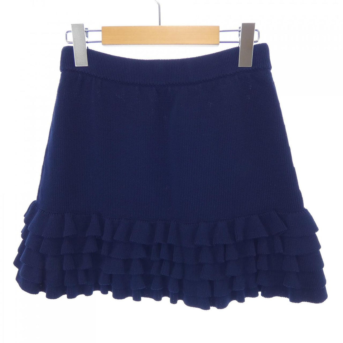 Chanel P70317K10008 21C Skirt