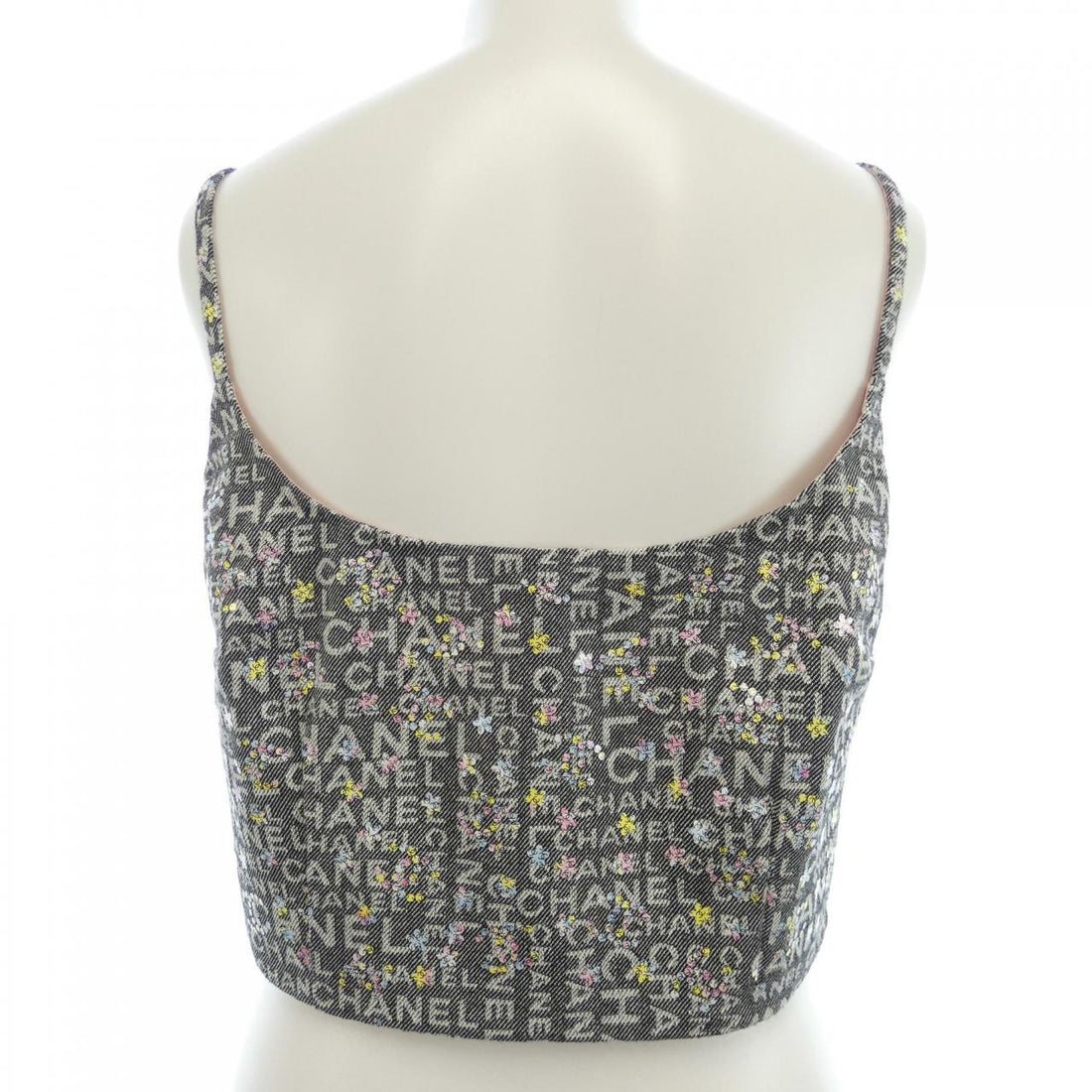 Chanel P76262V68127 24C Top