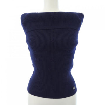 Chanel P78670K11367 Cashmere Knit