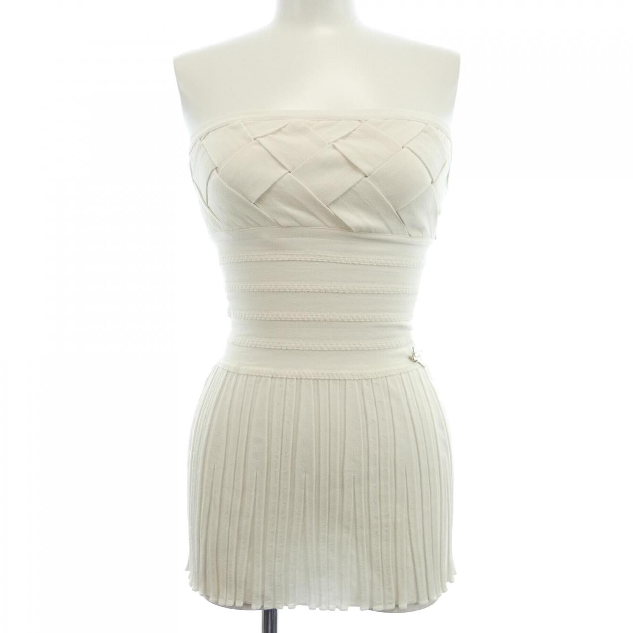 Chanel P32406K00677 08C Top